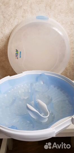 Стерилизатор для свч-печи Philips Avent