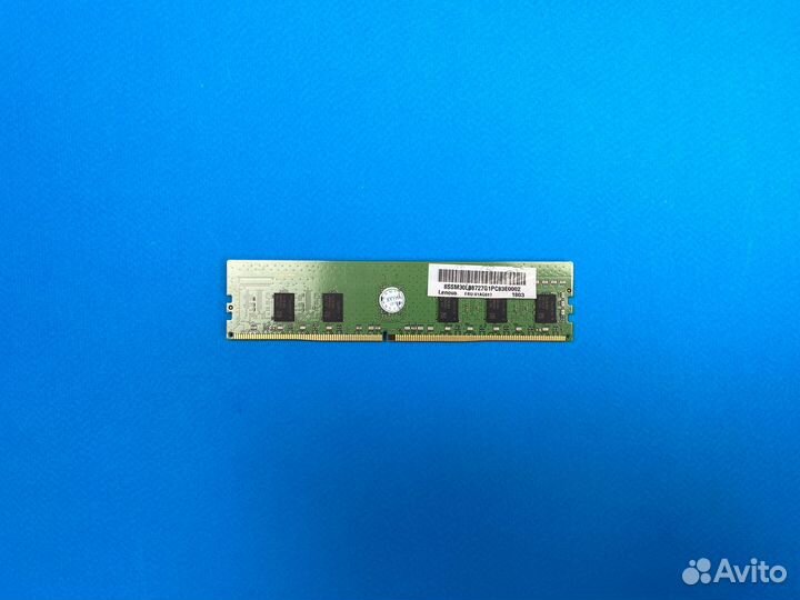 Серверная Память DDR4 8GB 2666 MHz samsung