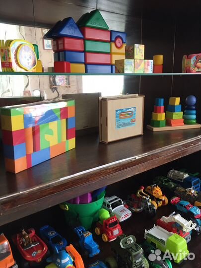 Услуги няни на дому