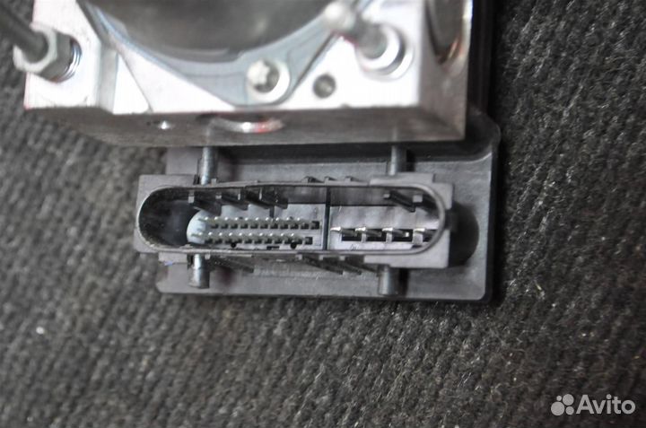 Блок ABS toyota camry ACV40