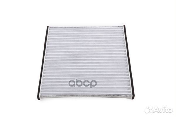 71-10605-SX фильтр салона угольный Toyota High