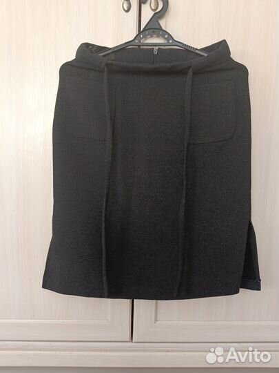 Юбки школьные