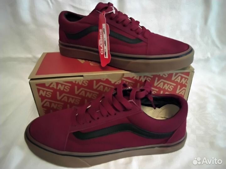 Vans Old Skool (36;38)