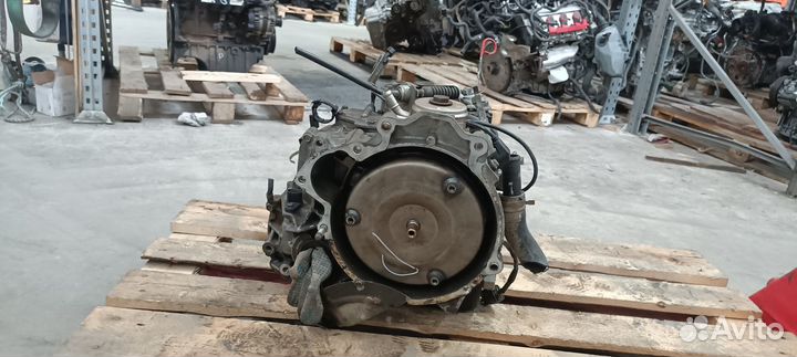 АКПП JF405E для Daewoo Matiz