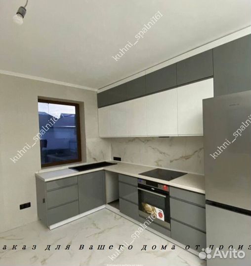 Кухонный гарнитур / Кухня от производителя