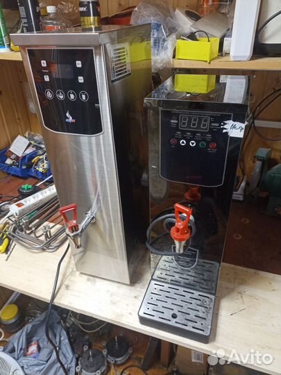 Кипятильник большой