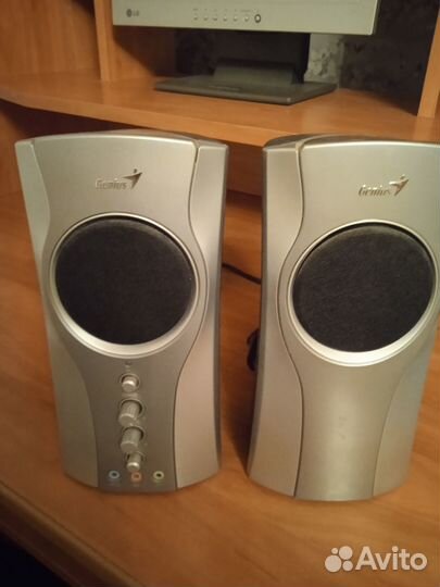 Монитор для компьютера