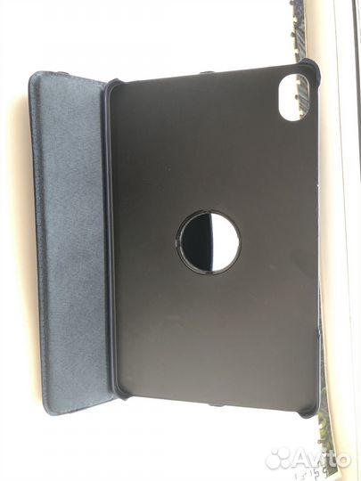 Чехол honor pad 8 синий