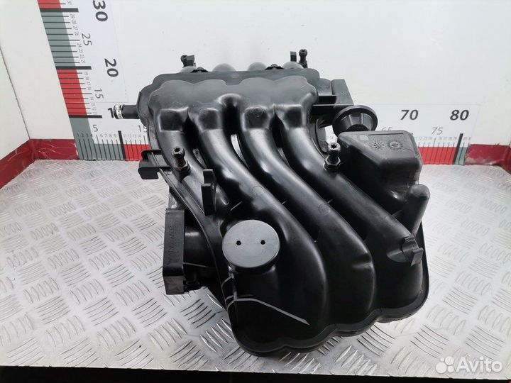 Коллектор впускной для Audi A3 8L 06A133205K