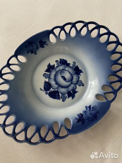 Ваза для фруктов