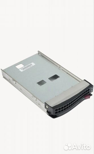 Корзина для жёстких дисков