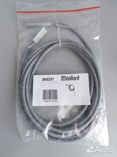 Датчик водонагревателя Vaillant