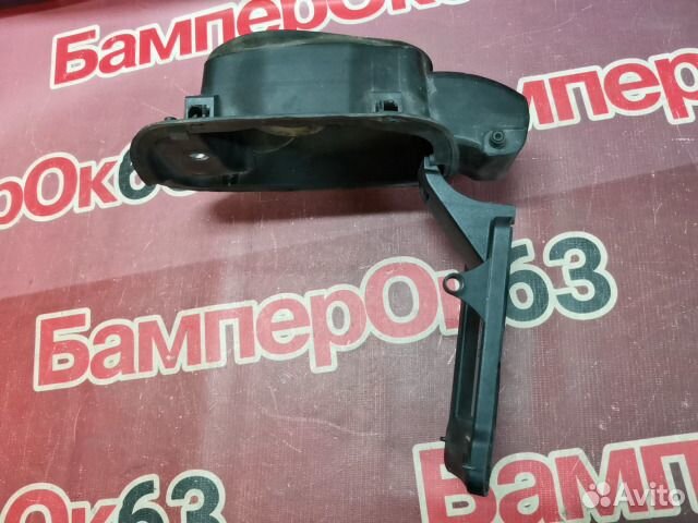 Лючок бензобака Audi А6