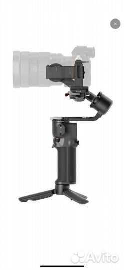 DJI ronin RS 3 mini Стабилизатор для съемки