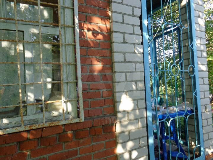 Дом 22 м² на участке 5 сот.