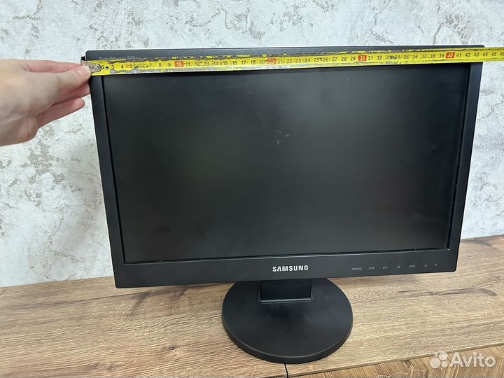 Монитор для компьютера samsung