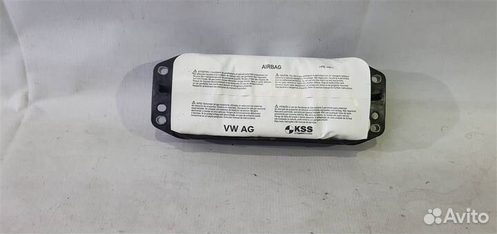 Подушка безопасности пассажира Volkswagen Tiguan