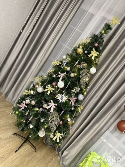 Ёлка искусственная