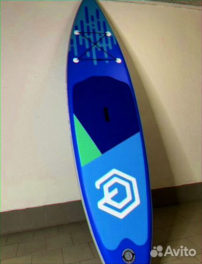 Sup board новый