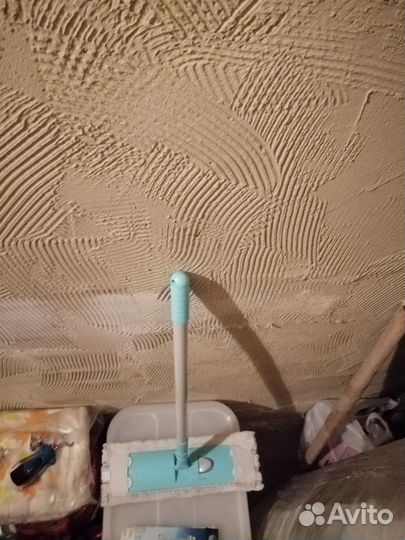 Швабры с насадками