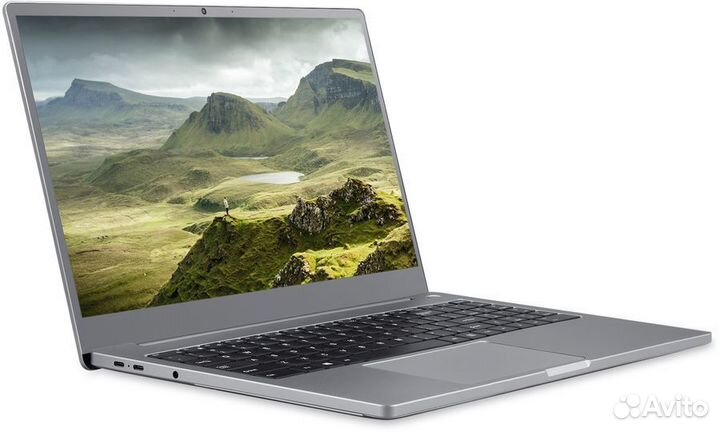Ноутбук Rombica MyBook Zenith 15.6