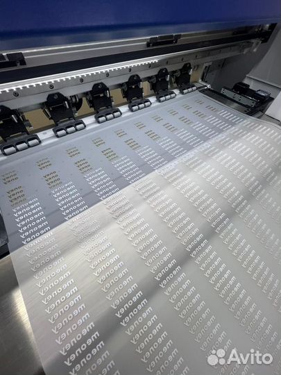 Печать на одежде печать для маркетплейсов