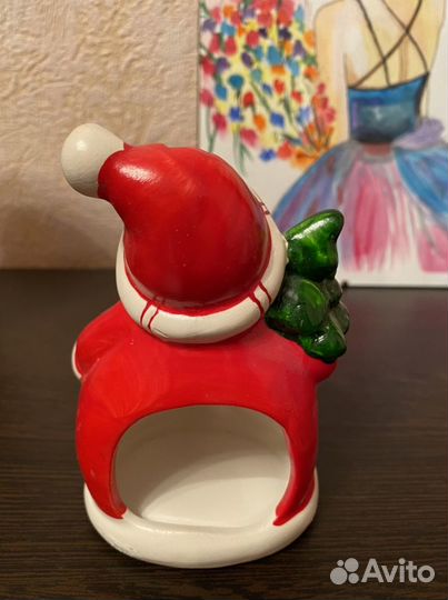 Подсвечник