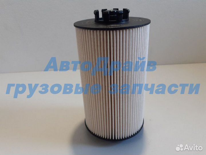 Фильтр топливный Ман Тгс 95х177 мм