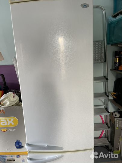 Холодильник атлант 2 компрессора