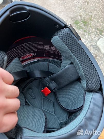 Шлем для мотоцикла