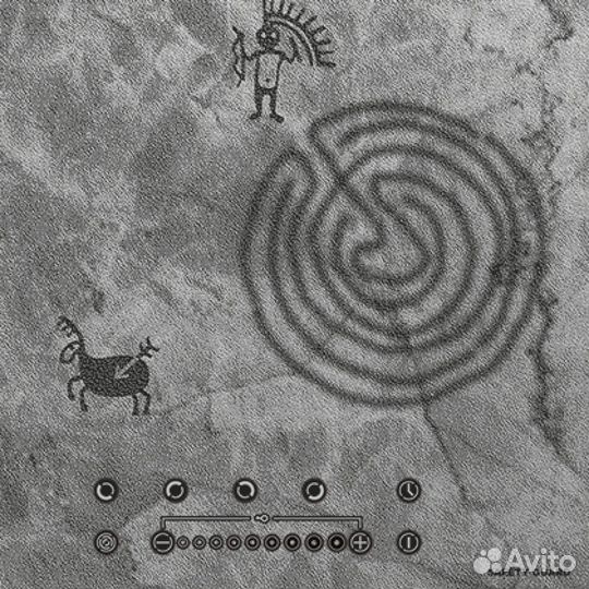 Варочная панель Kaiser KCT 6715 F Ara