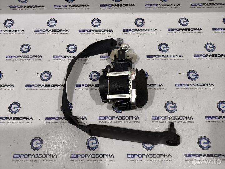 Ремень безопасности передний левый Mercedes X X470