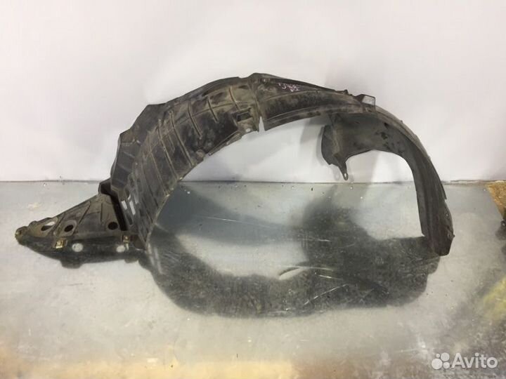 Подкрылок Nissan Teana j32