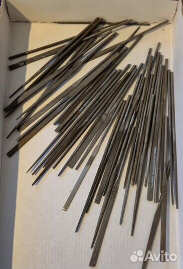 Надтфили СССР