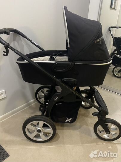 Коляска x-lander 2 в 1