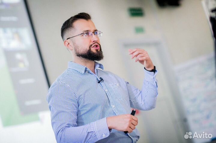 Кратный рост бизнеса