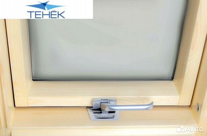 Мансардные окна fakro