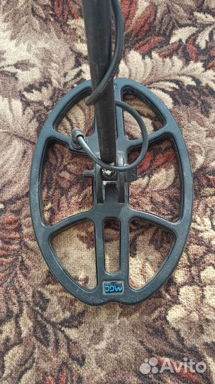 Катушка металлоискателя Fisher f11-f44