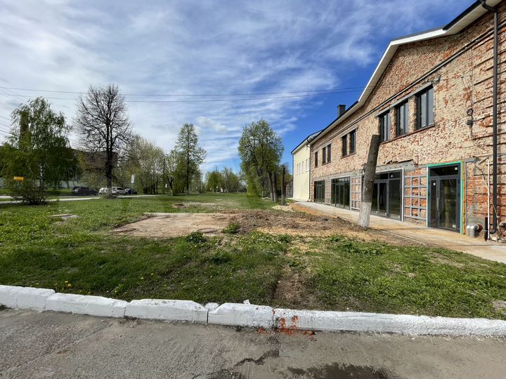 Свободного назначения, 168 м²