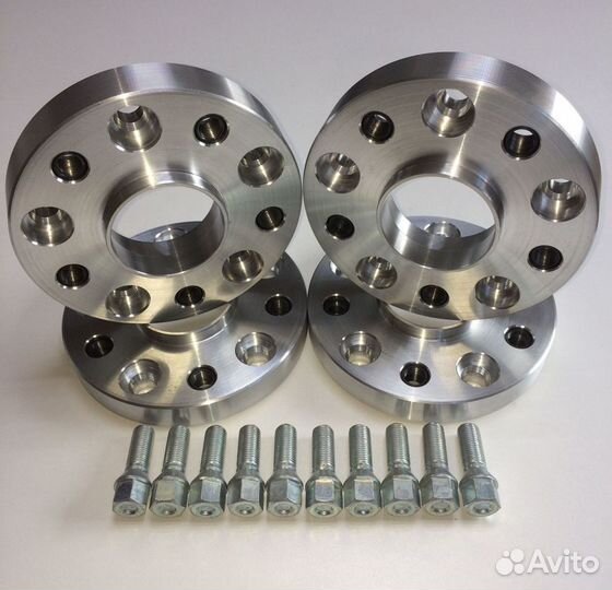 Проставки дисков 20мм 93