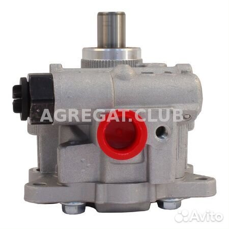 Насос гидроусилителя руля Motorherz P1678HG