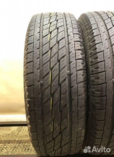 Toyo Open Country H/T 225/70 R16 99W