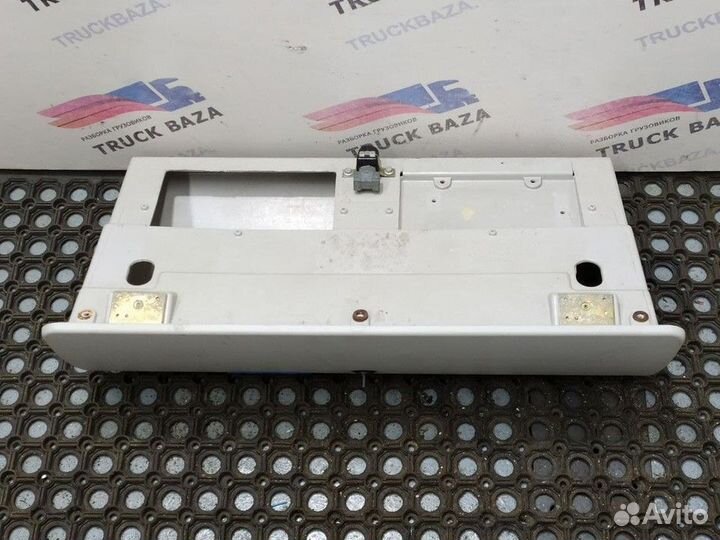 Бардачок Iveco Stralis