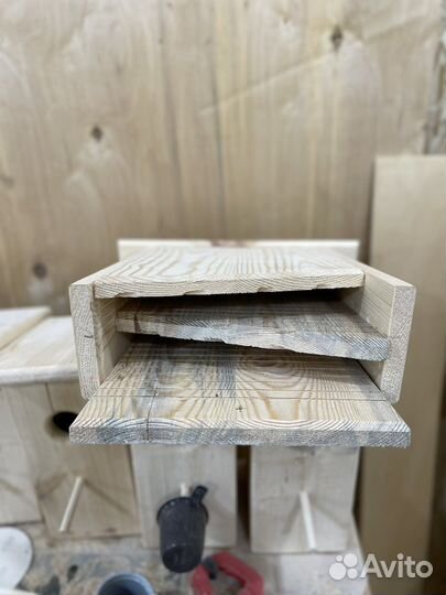 Дом для летучих мышей