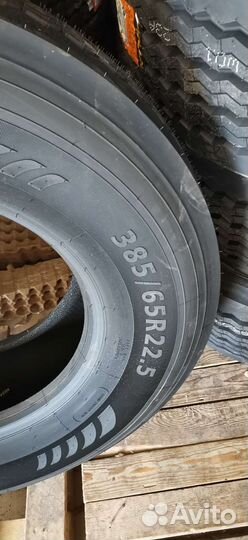 Шины Грузовые (Рули, ведущая, прицеп, батоны)
