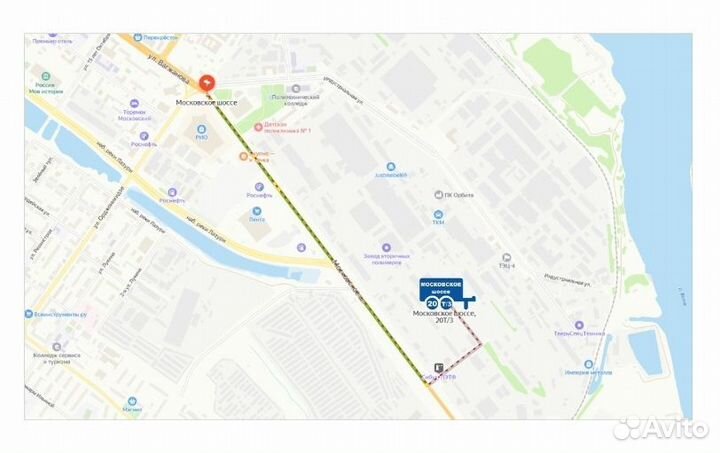 Прицеп легковой Спутник 2.0х1.3 метра с тентом 35