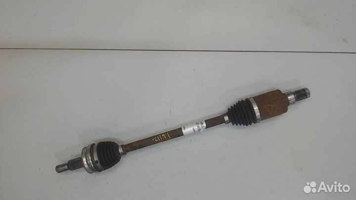 Полуось Ford Escape 2020, 2021