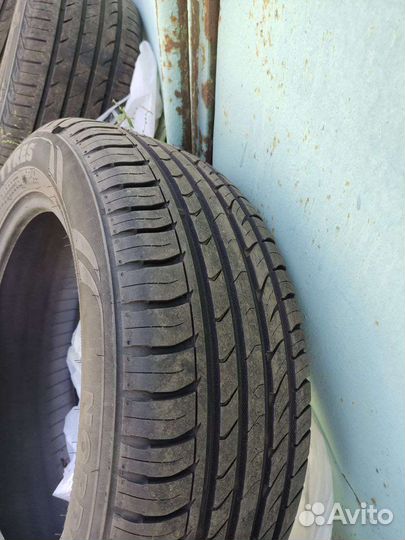 Nokian Tyres Nordman SX2 205/55 R16