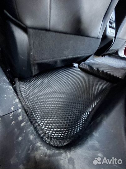 Коврики eva ева эва ручной работы Тверь