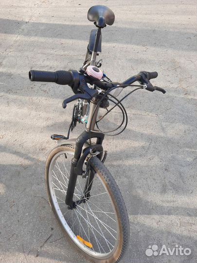 Велосипед горный колеса 26 дюймов